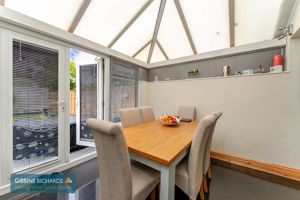 Conservatory- click for photo gallery